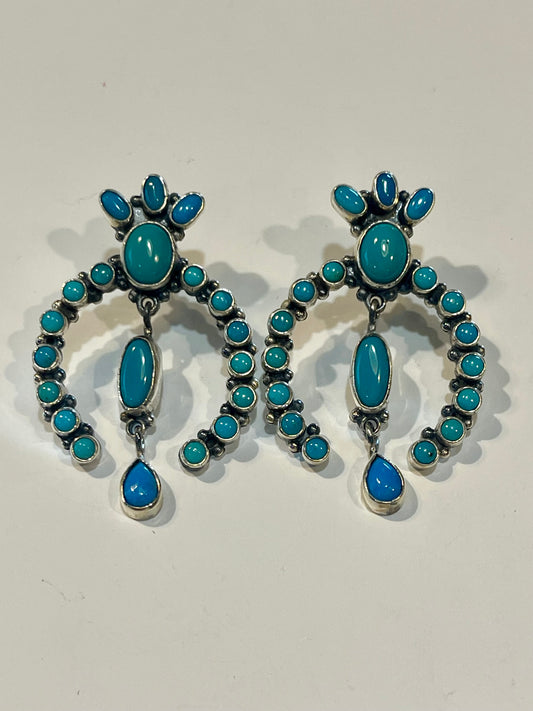 Federico Naja Earrings