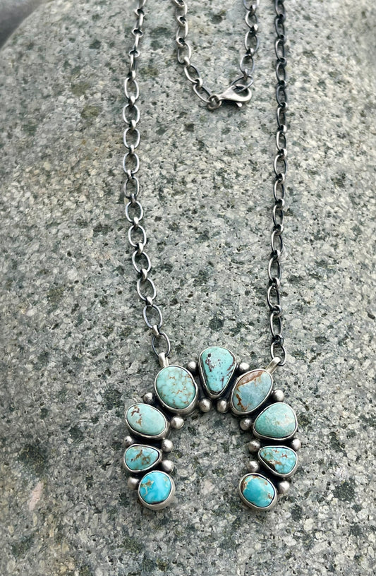 Dry Creek Naja Necklace
