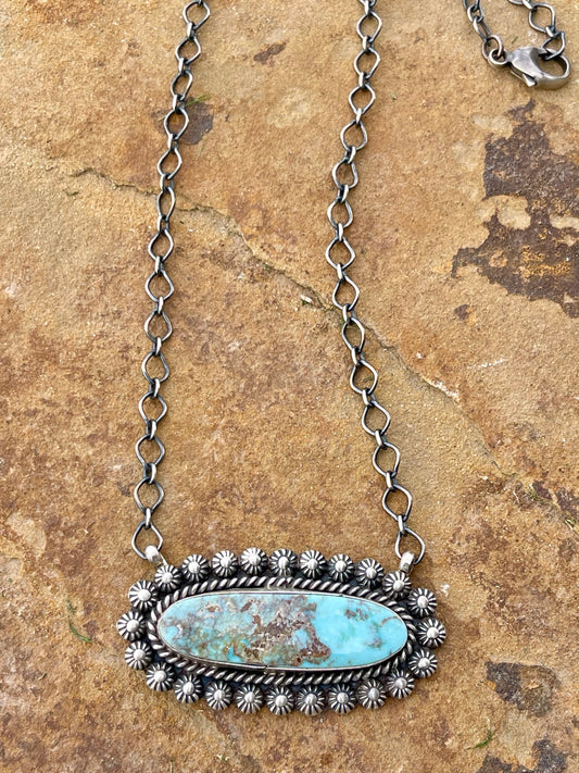 Amazing Dry Creek Necklace