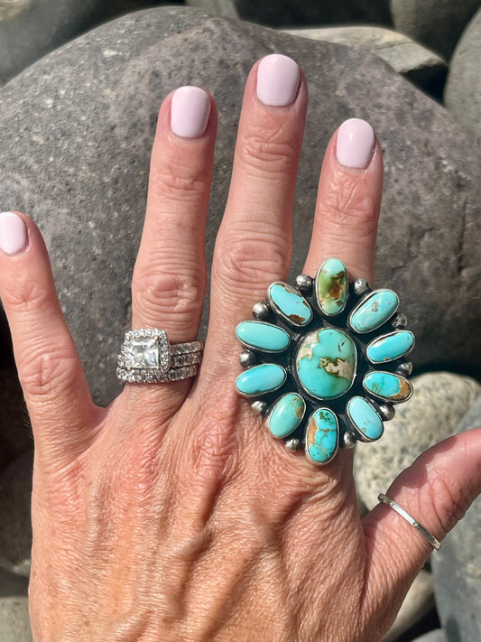 Royston Cluster Ring