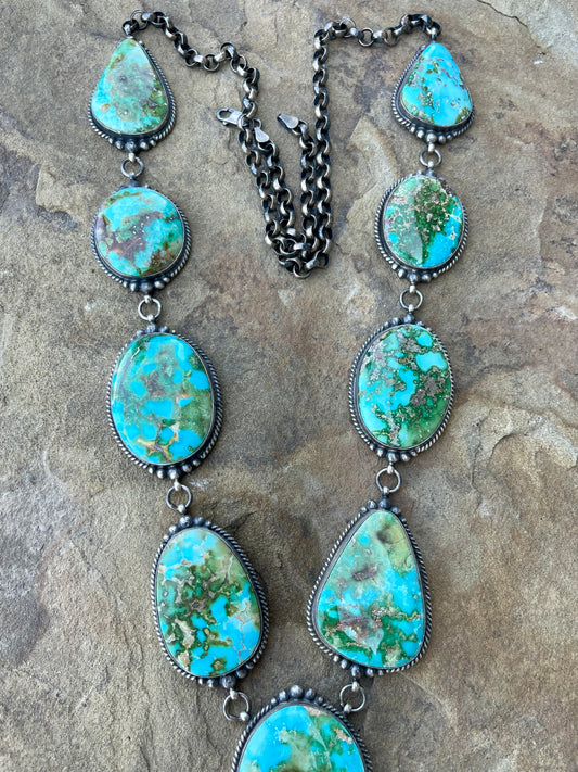 The COOLEST Lariat EVER