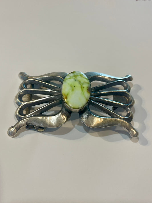 Palomino Buckle
