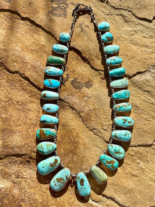 AMAZING Royston Federico Necklace