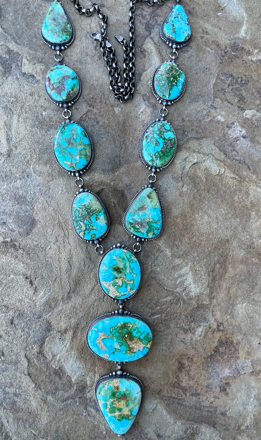 The COOLEST Lariat EVER