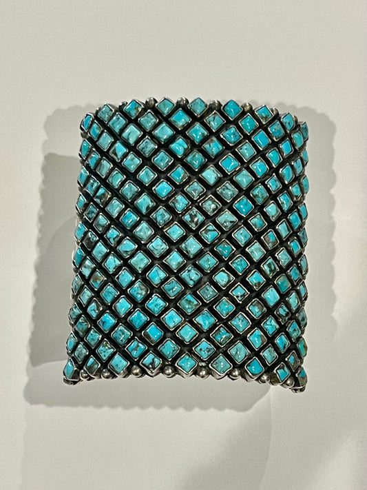 The “Conversation Cuff”