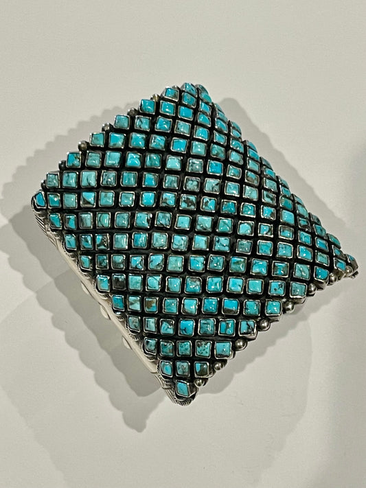 The “Conversation Cuff”