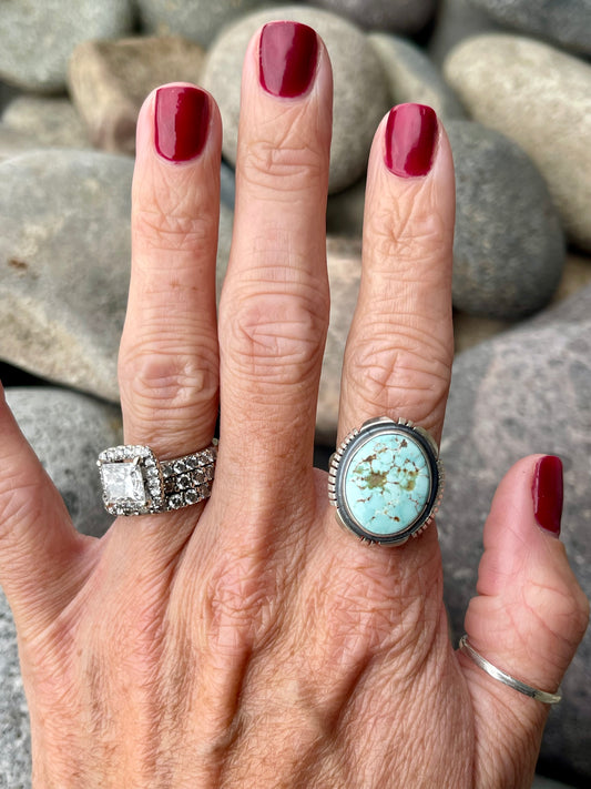 Dry Creek Ring