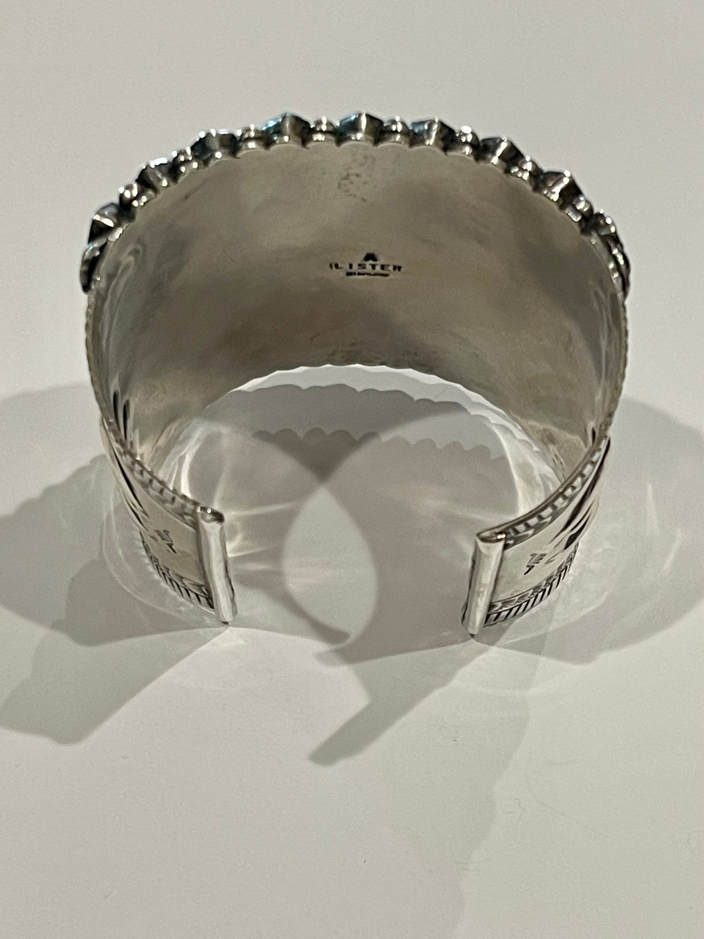 The “Conversation Cuff”