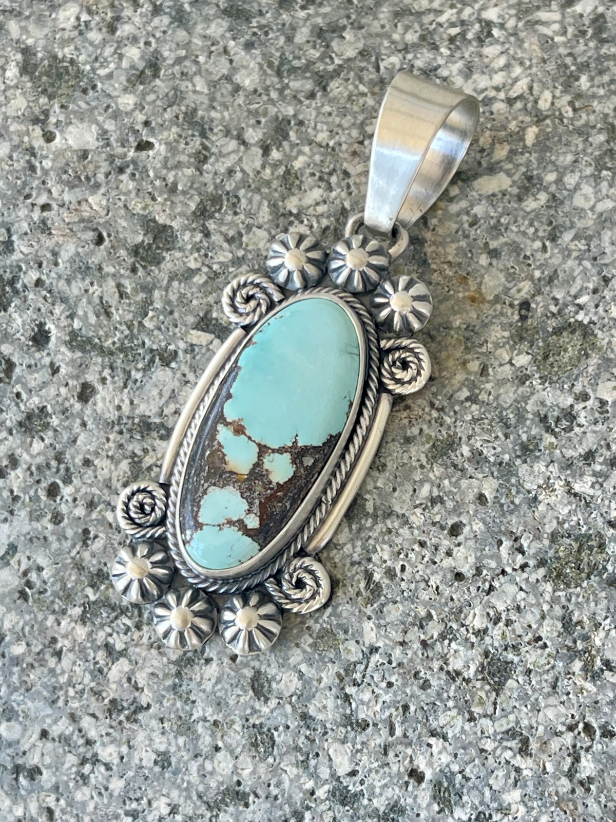 Royston Pendant