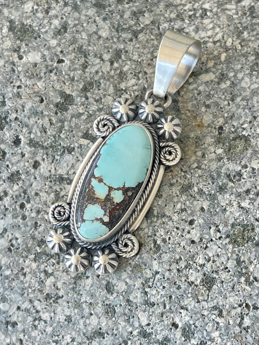 Royston Pendant