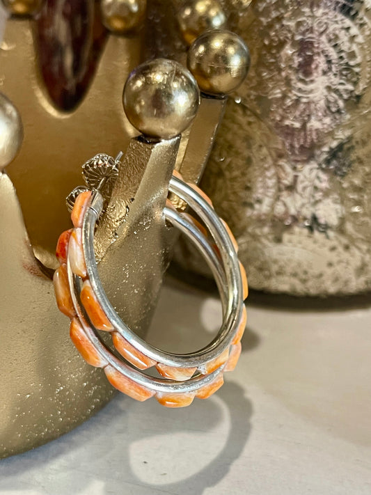 Spiny Oyster Hoops