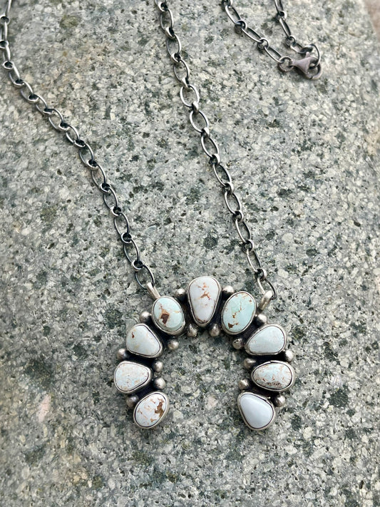 Dry Creek Naja Necklace