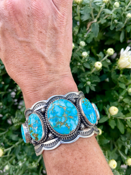 The Cheyenne Cuff