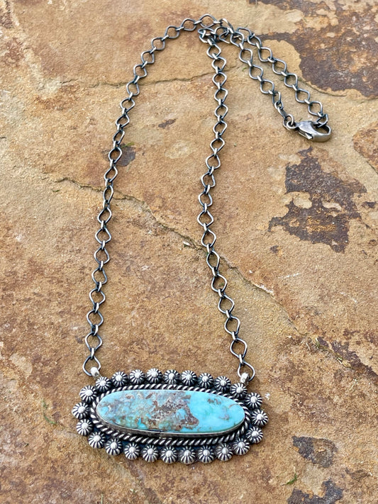 Amazing Dry Creek Necklace