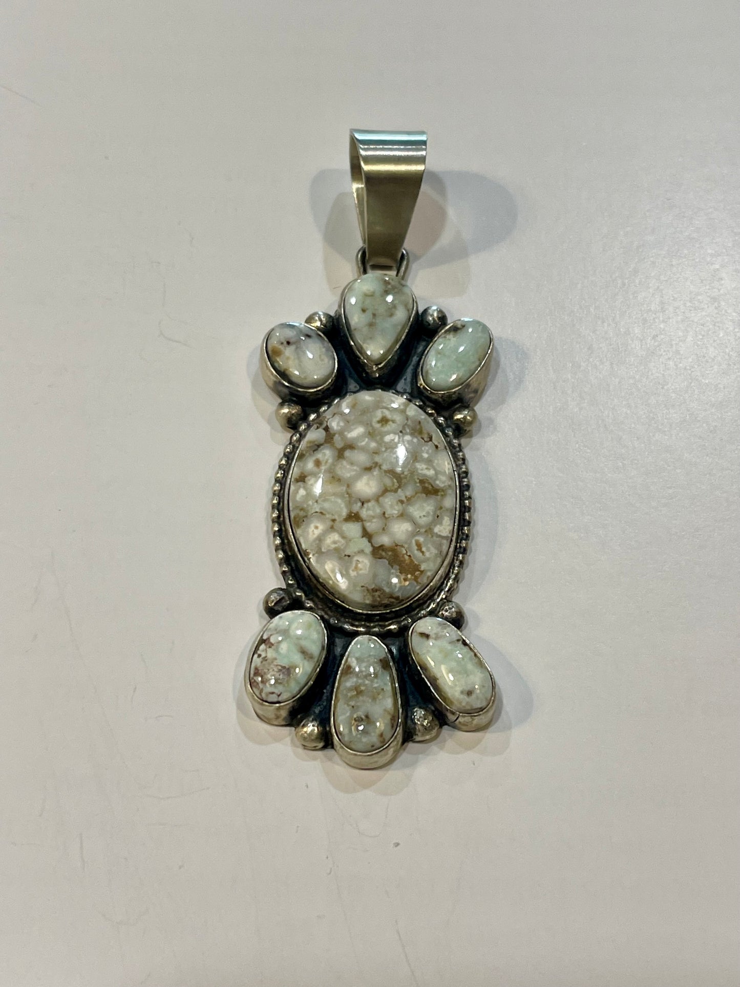 Dry Creek Cluster Pendant