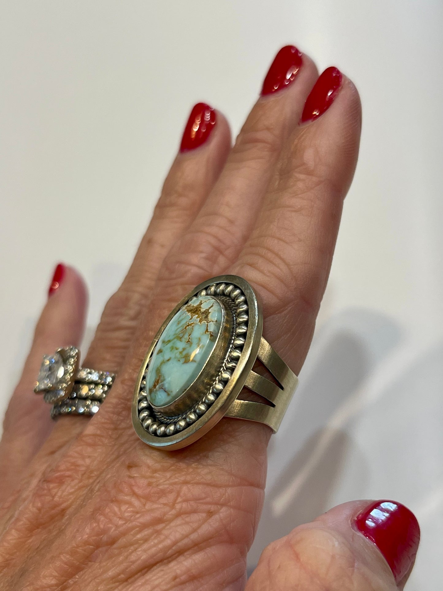 Dry Creek Ring