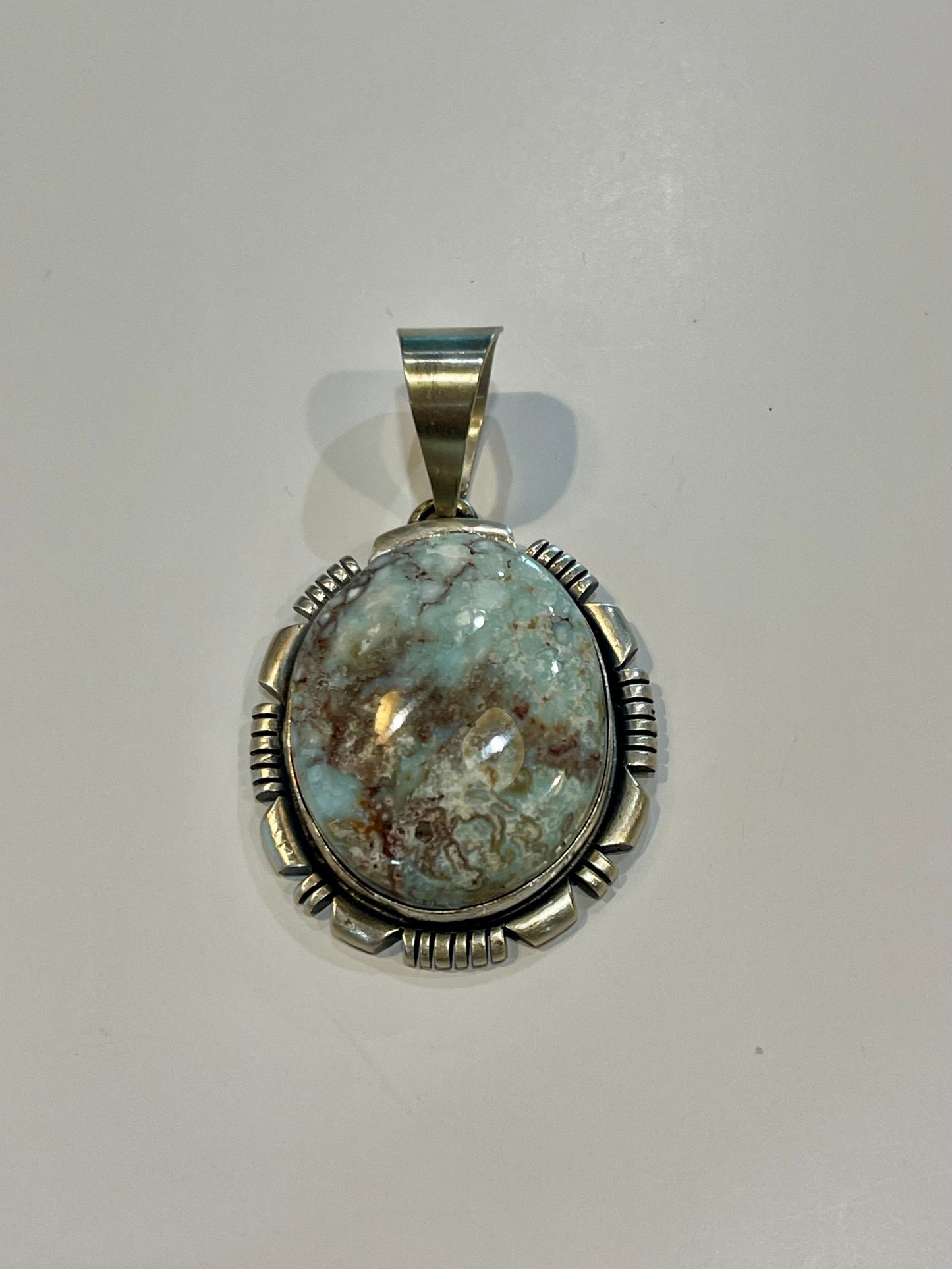 Gorgeous Dry Creek Pendant