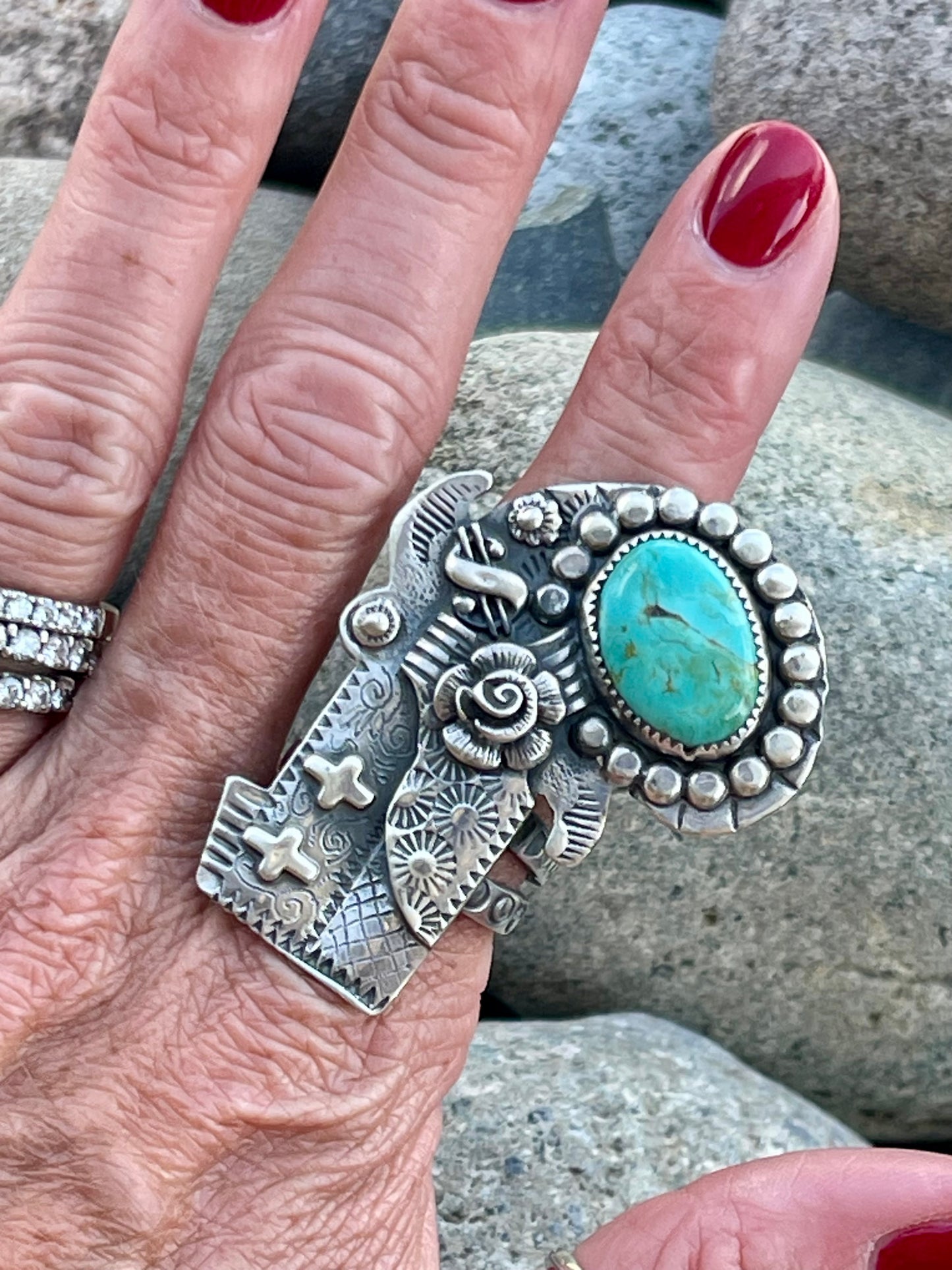 KS Ring