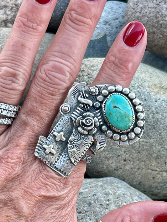 KS Ring