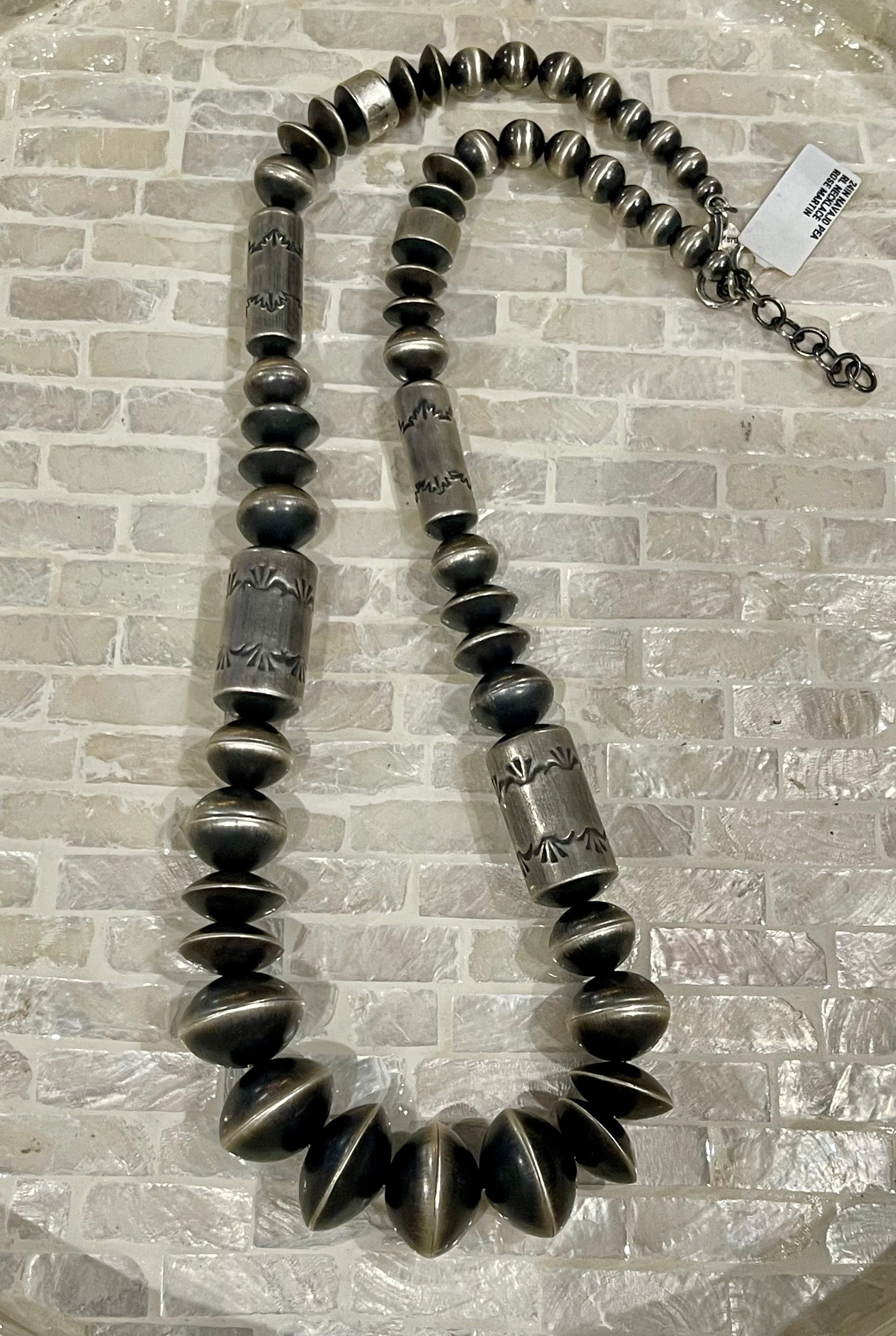 Rose Martin Handmade Pearls