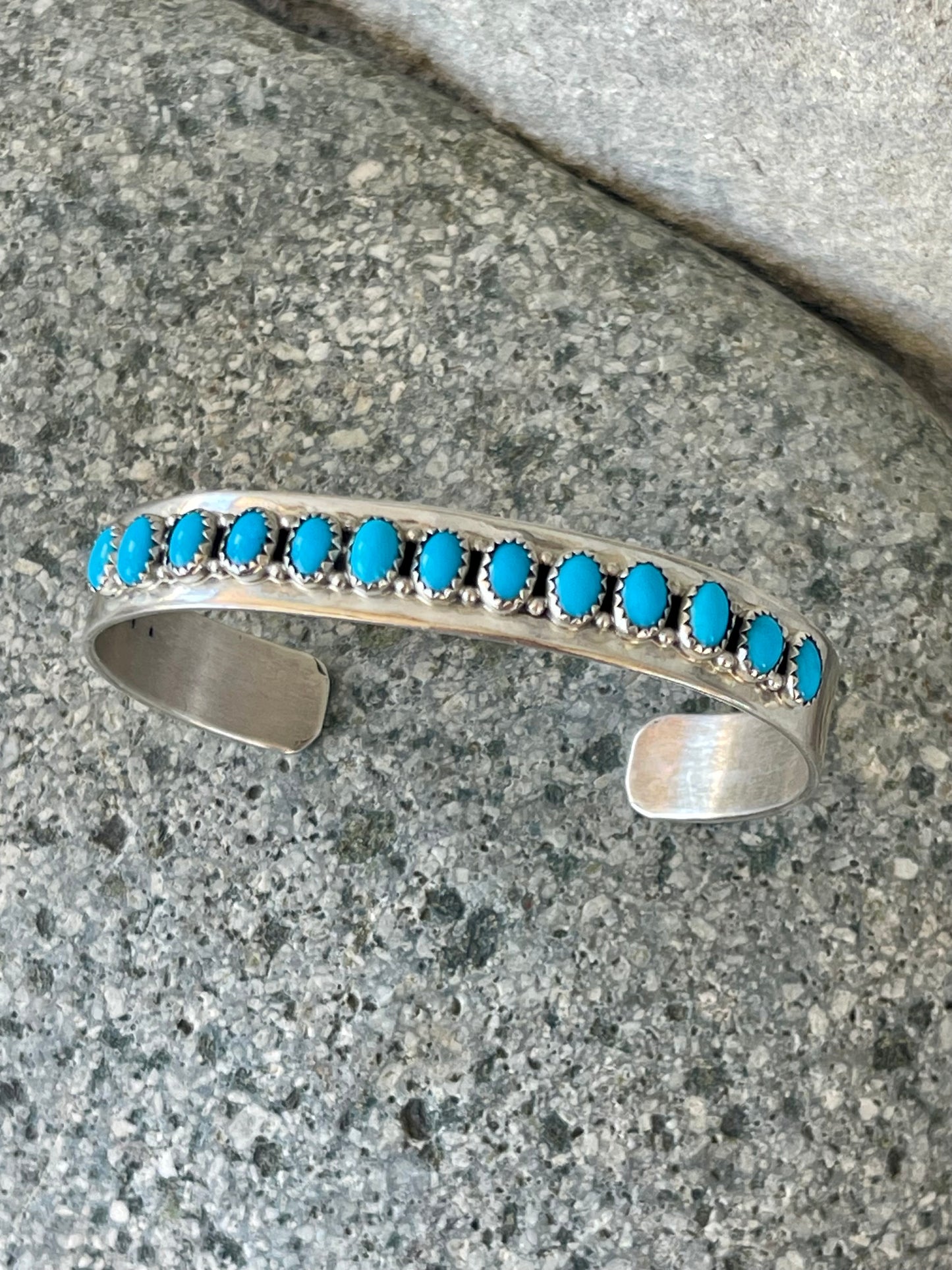 Sleeping Beauty Cuff