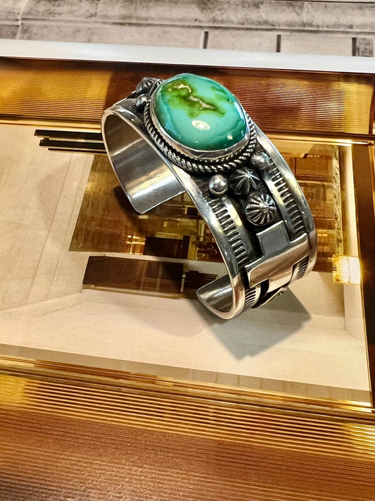 Rancho Rio Amazing Cuff