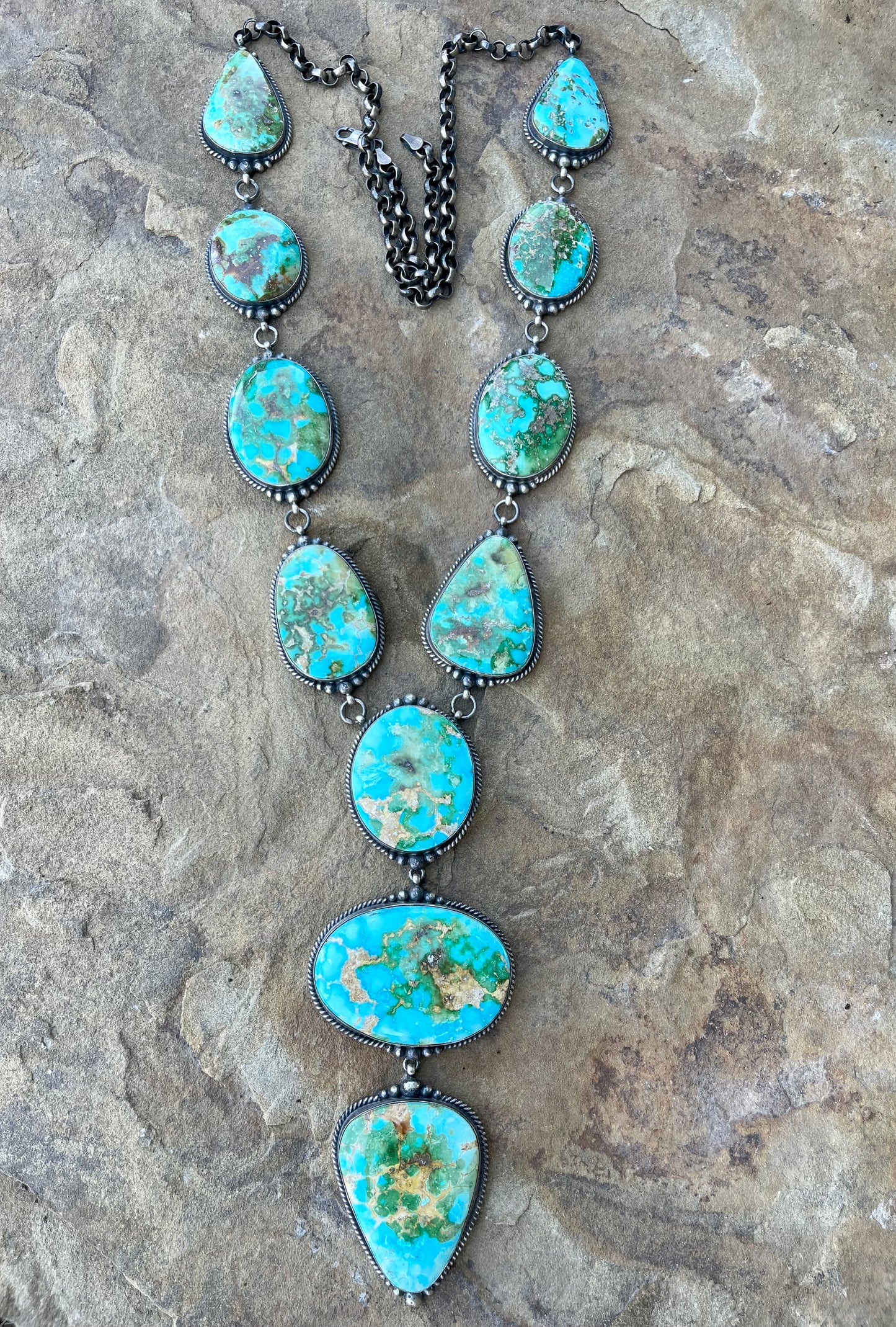 The COOLEST Lariat EVER