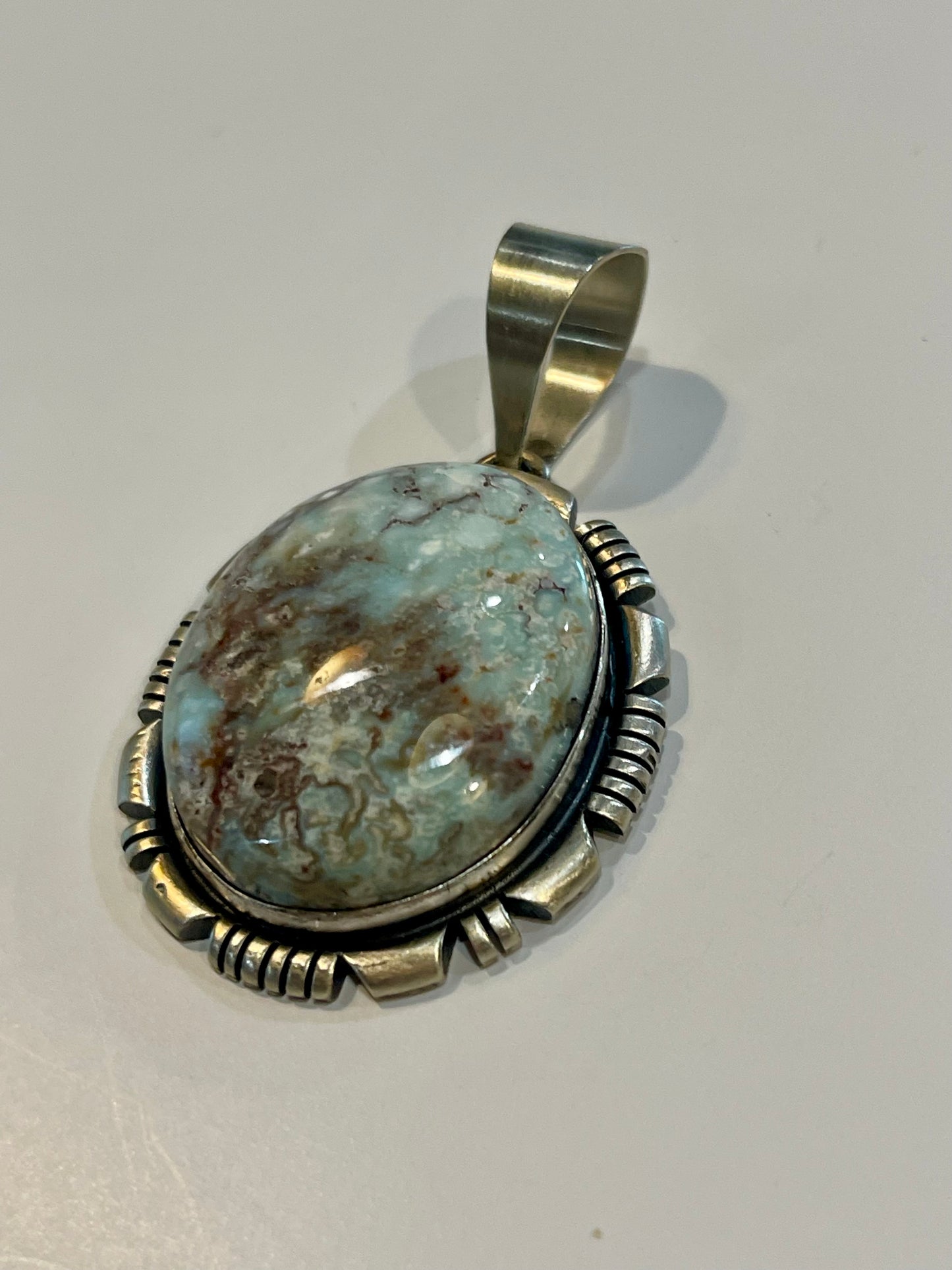 Gorgeous Dry Creek Pendant
