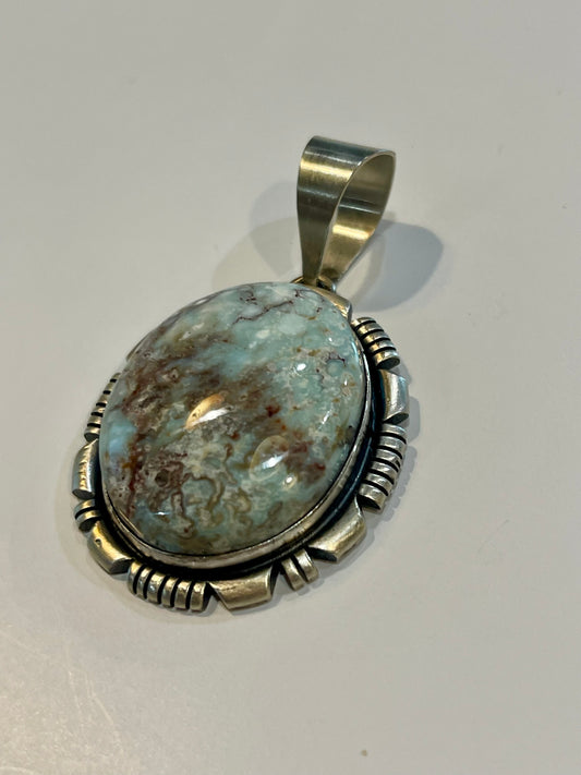 Gorgeous Dry Creek Pendant