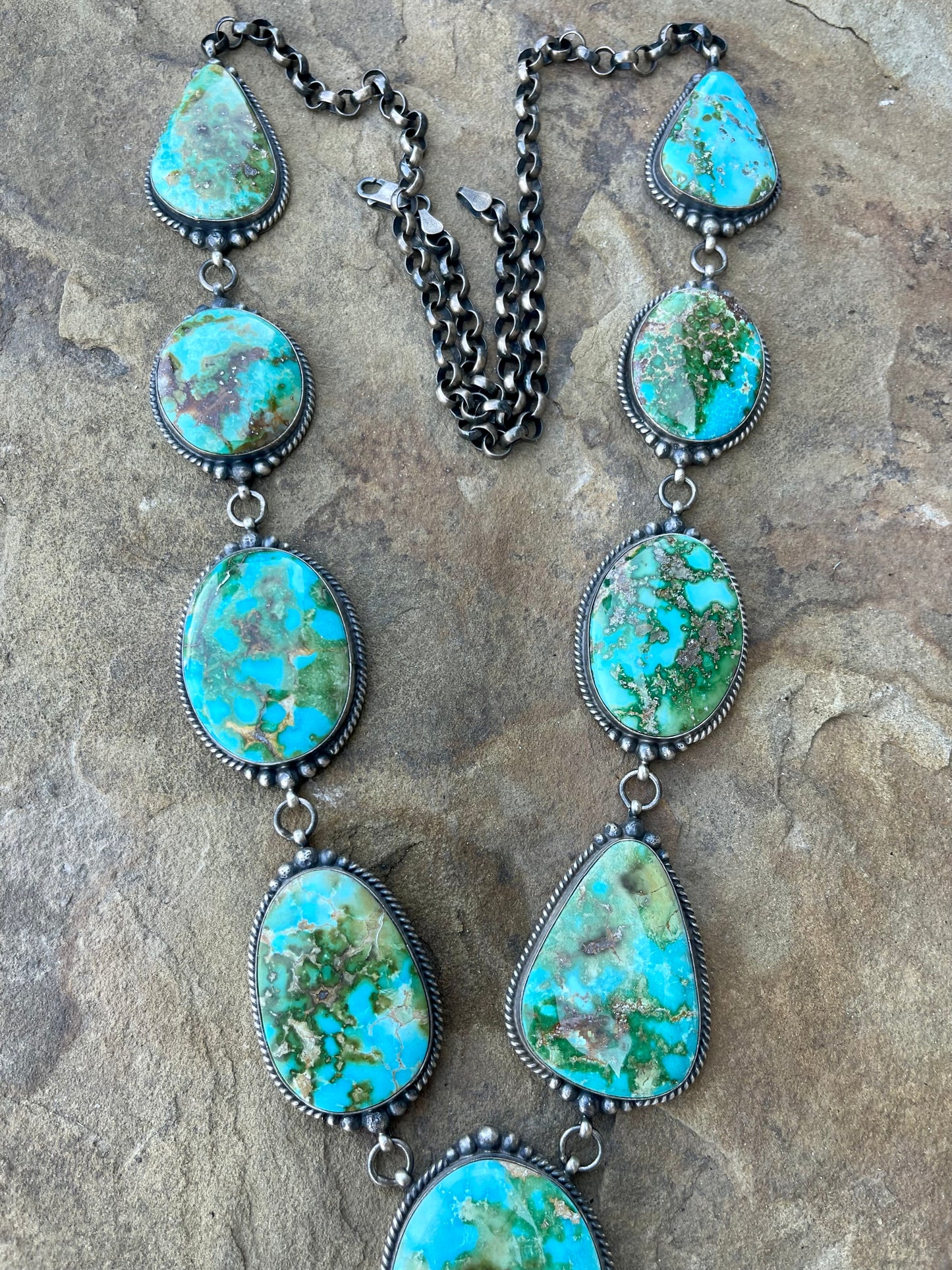 The COOLEST Lariat EVER