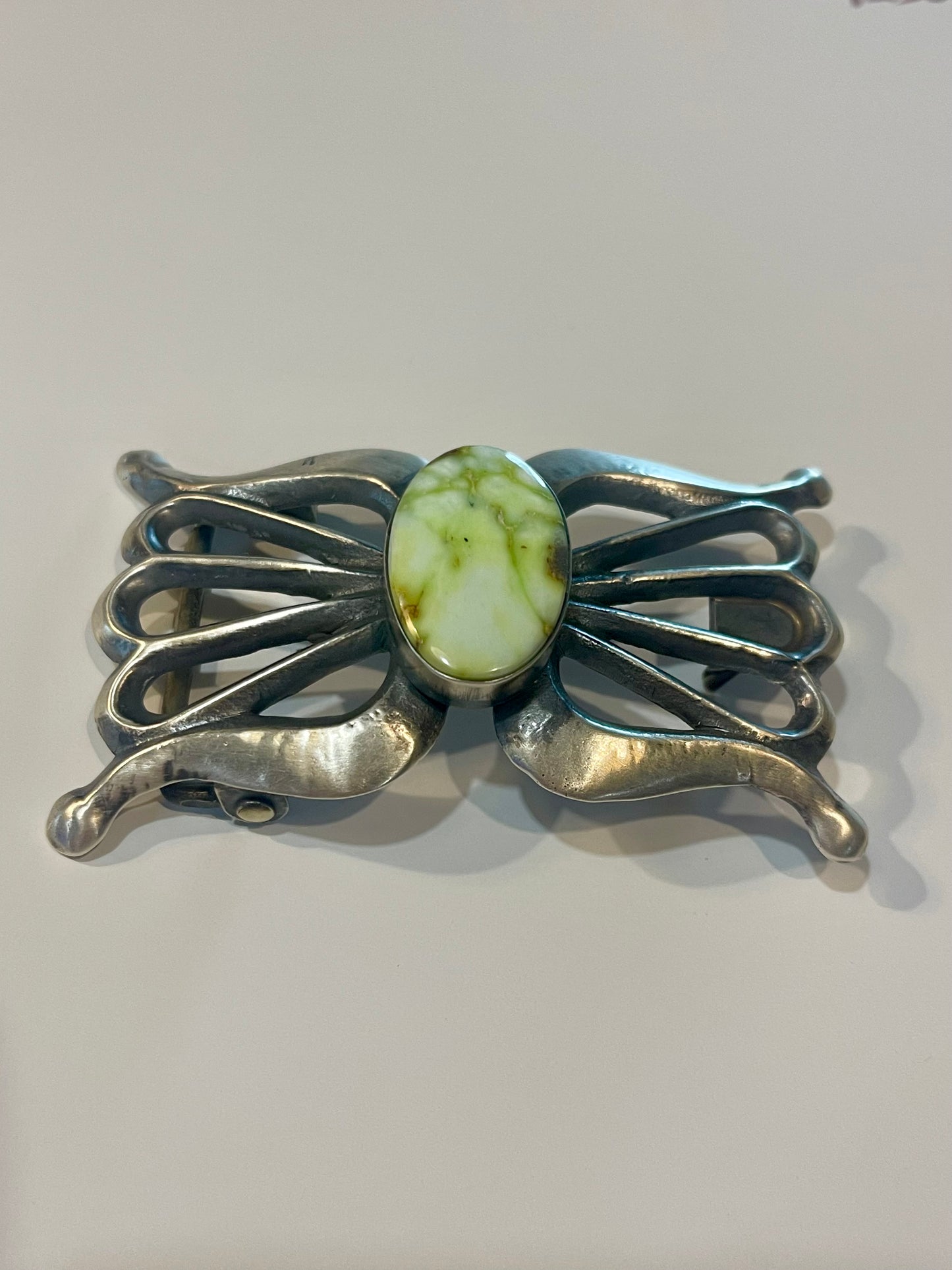 Palomino Buckle