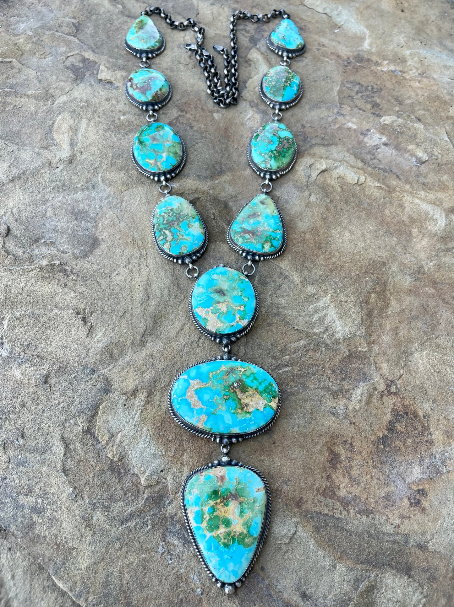 The COOLEST Lariat EVER