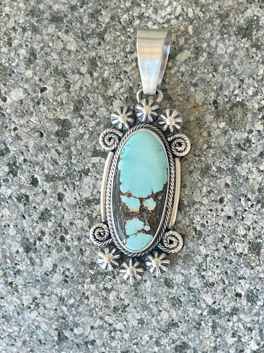 Royston Pendant