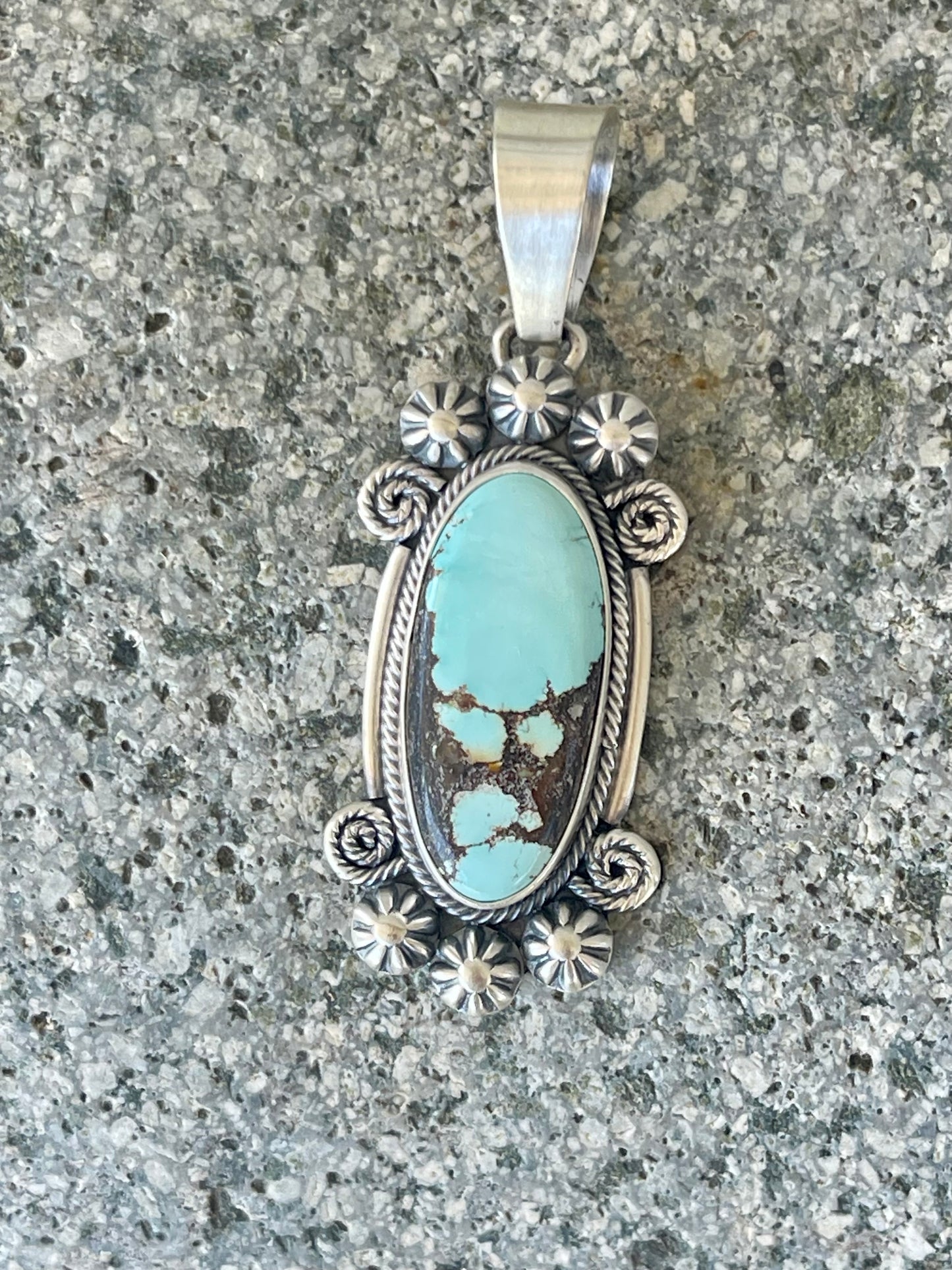 Royston Pendant