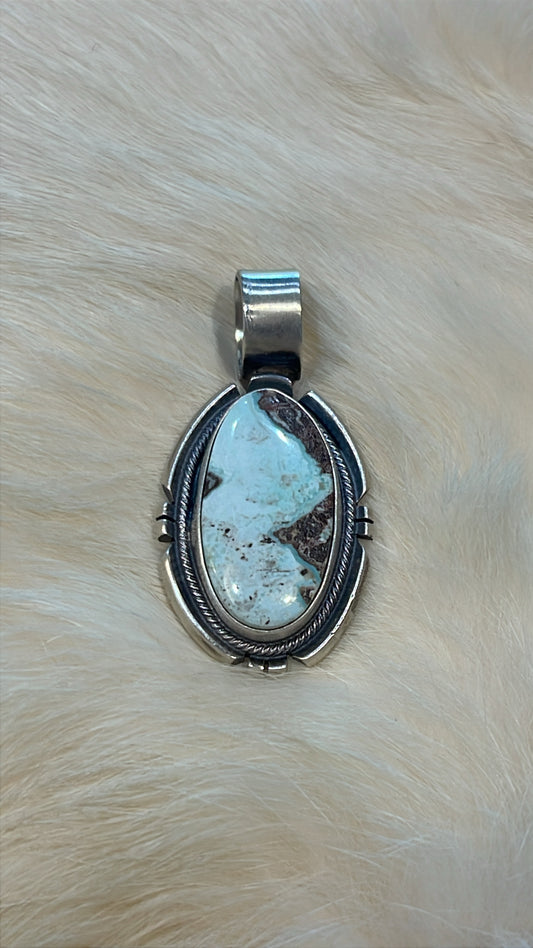 Dry Creek Pendant
