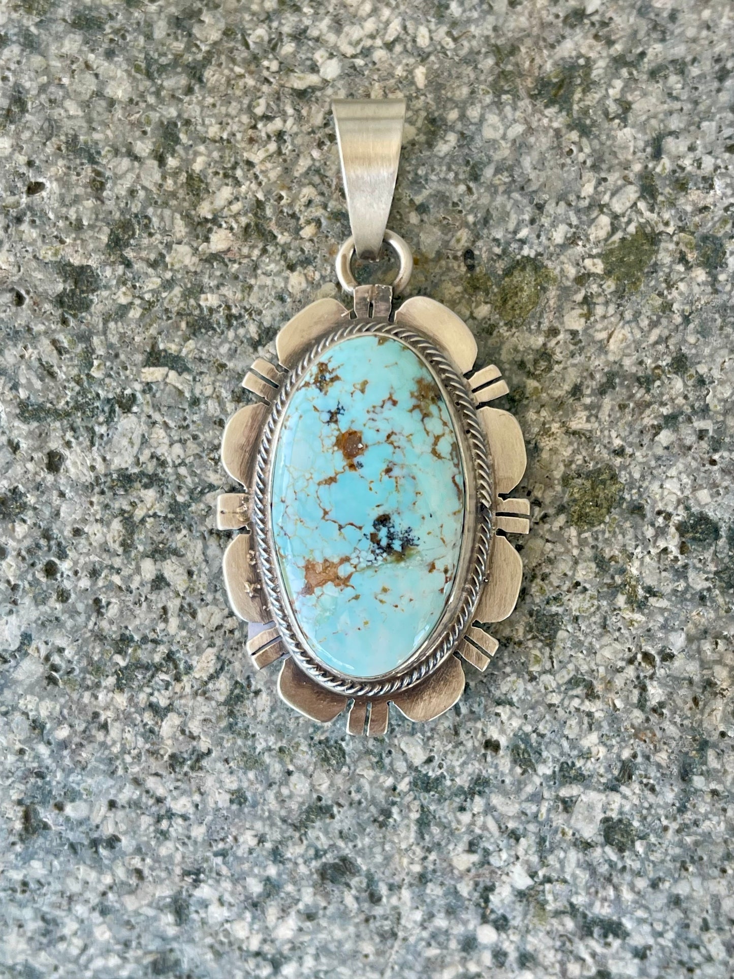 Dry Creek Pendant