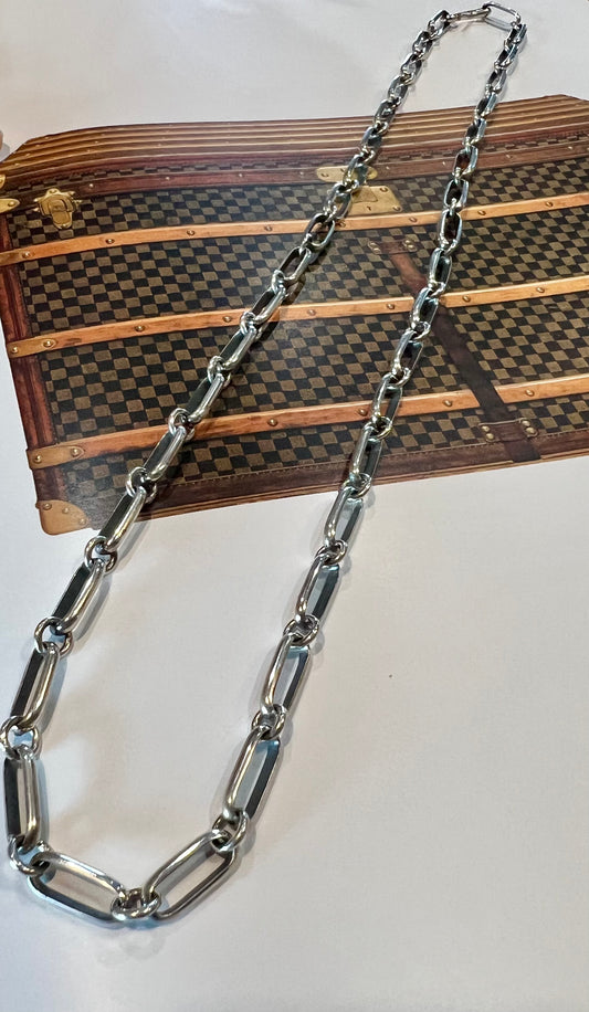 24” Handmade Chain