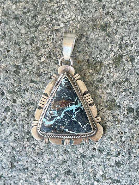 Blackjack Pendant