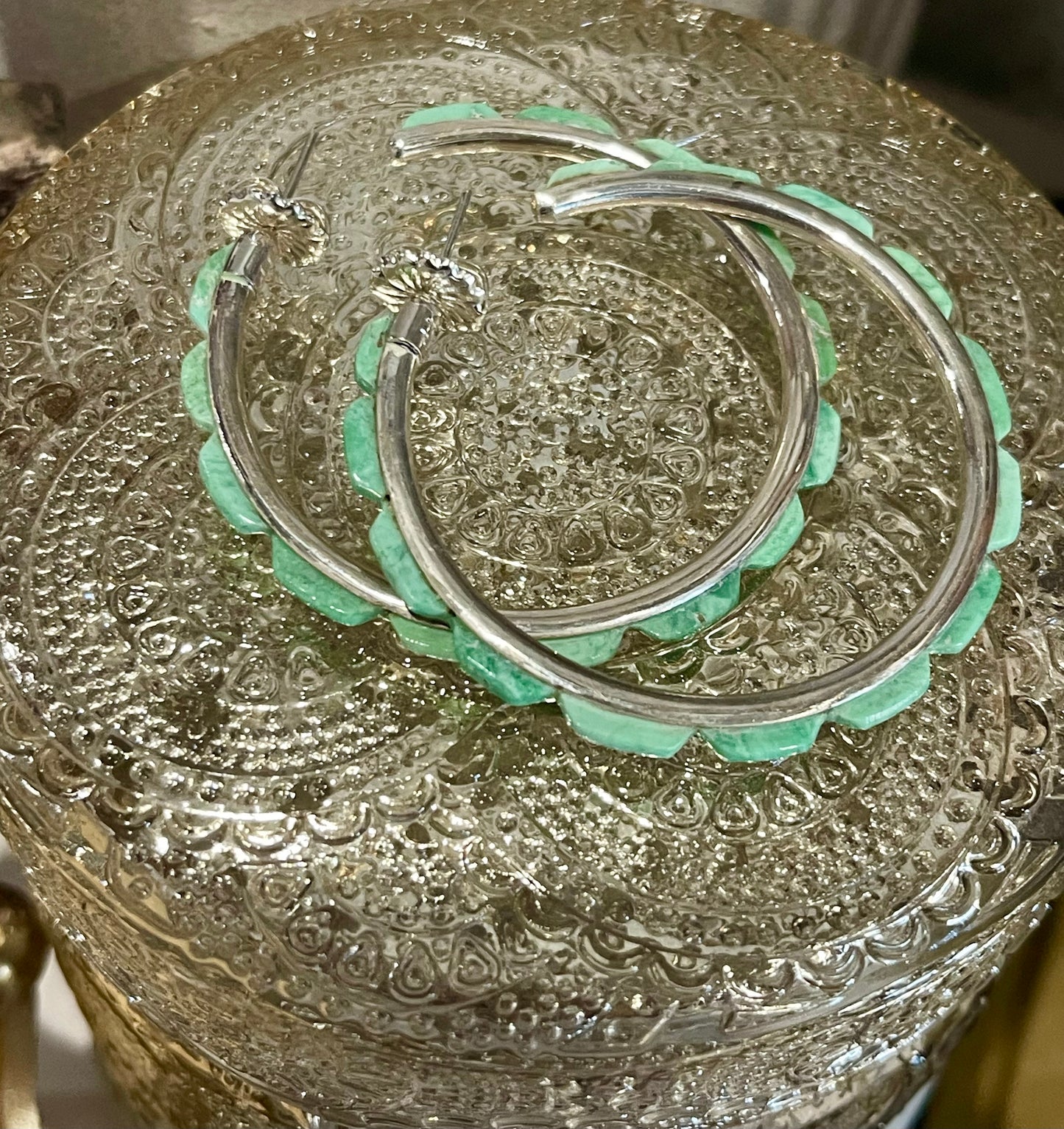 Green Federico Hoops