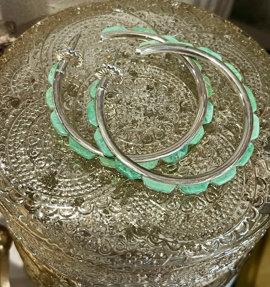 Green Federico Hoops