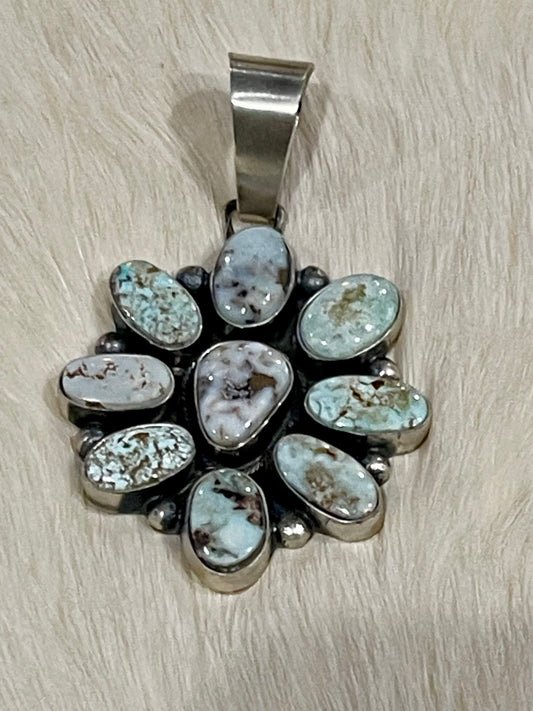 Dry Creek Cluster Pendant