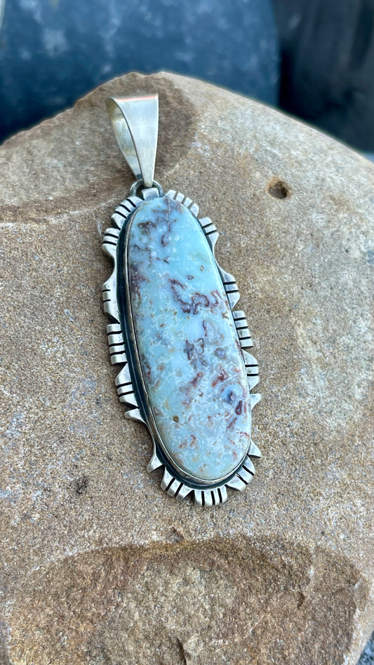 Gorgeous Dry Creek Pendant