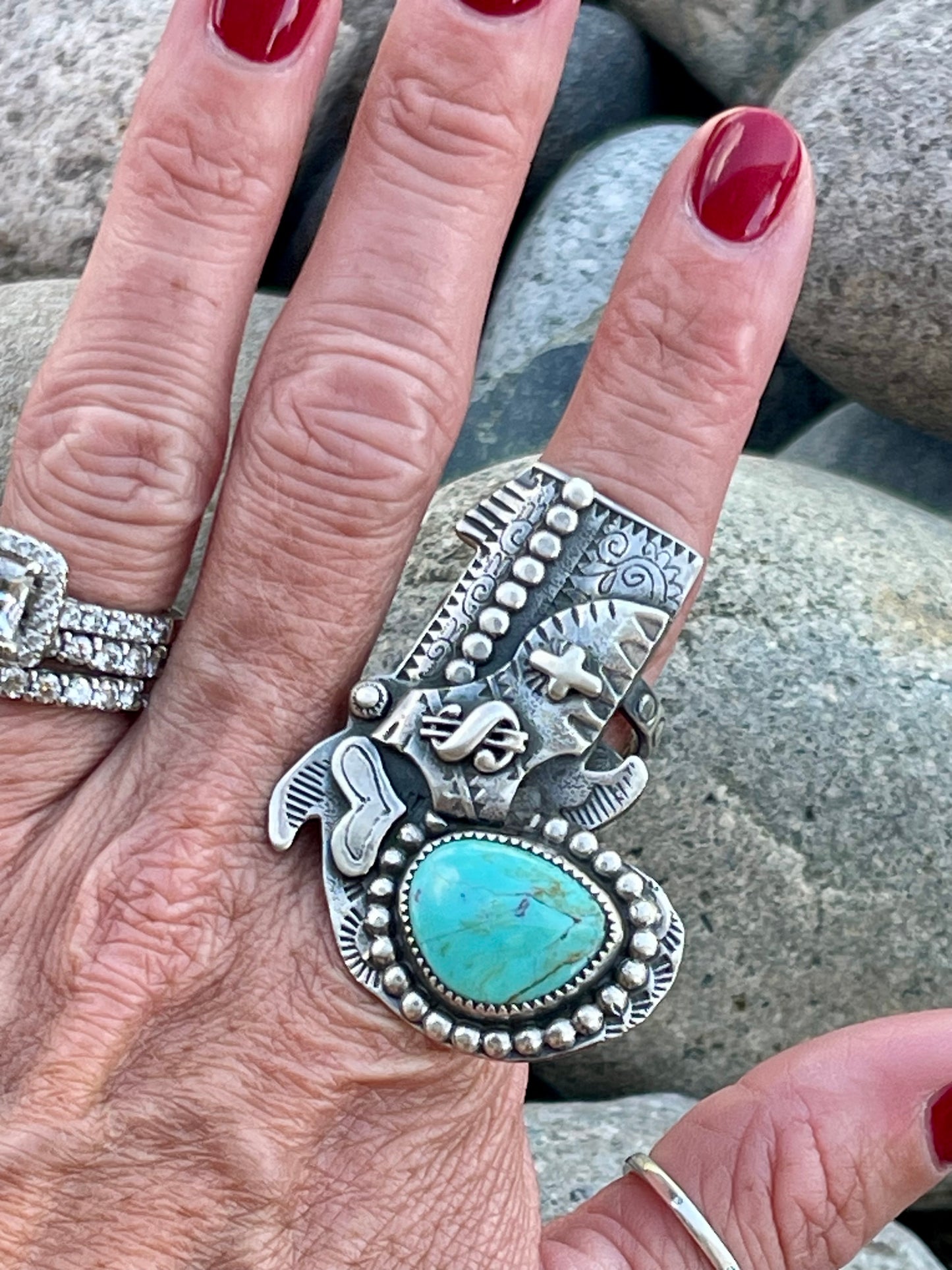 KS Ring