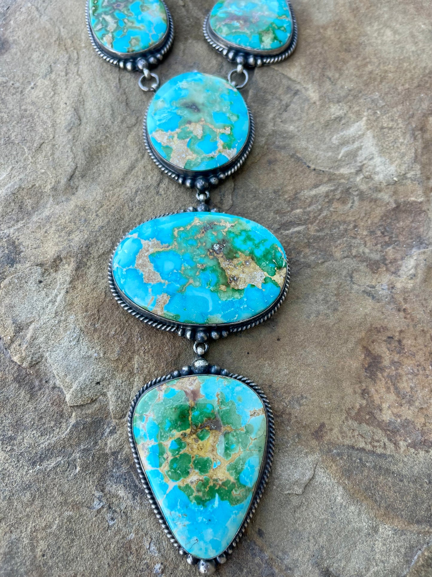 The COOLEST Lariat EVER