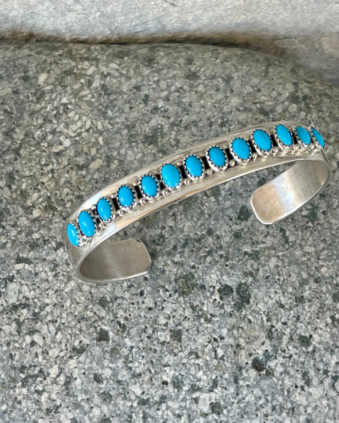 Sleeping Beauty Cuff