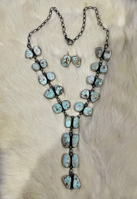 Dry Creek Double Stone Lariat