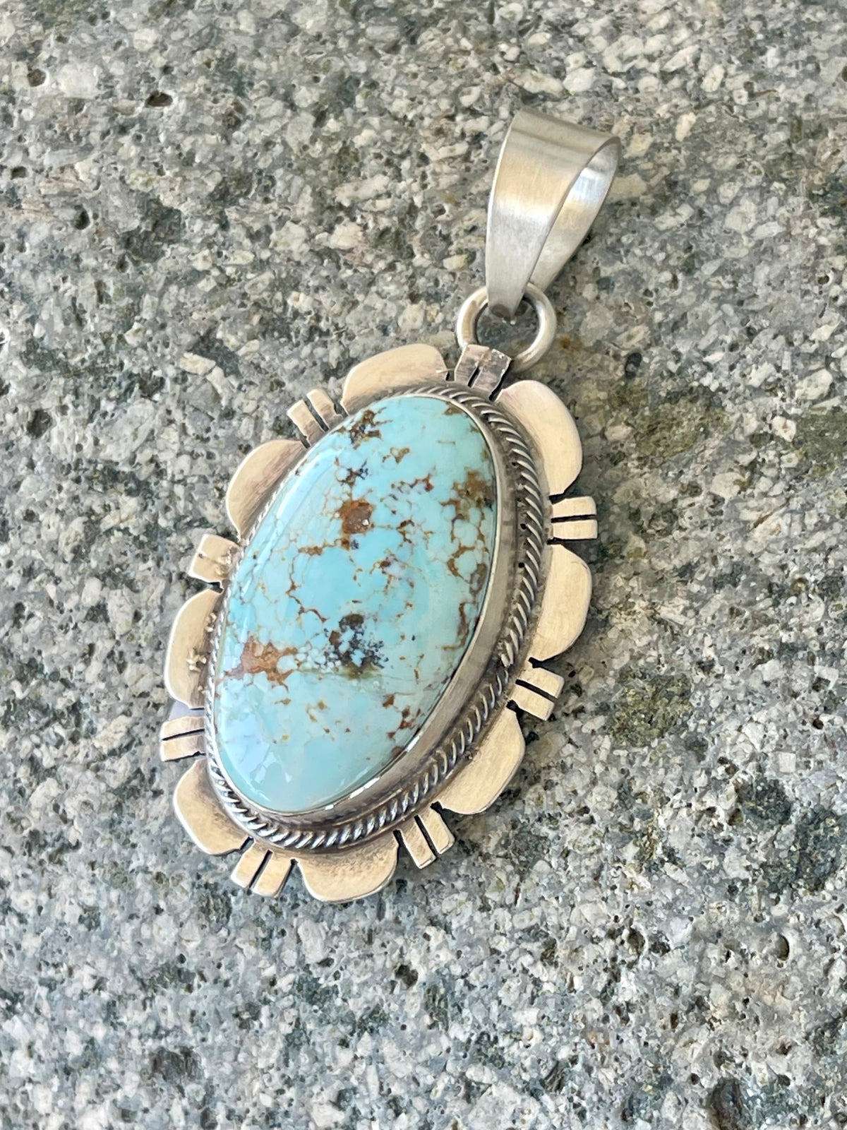 Dry Creek Pendant