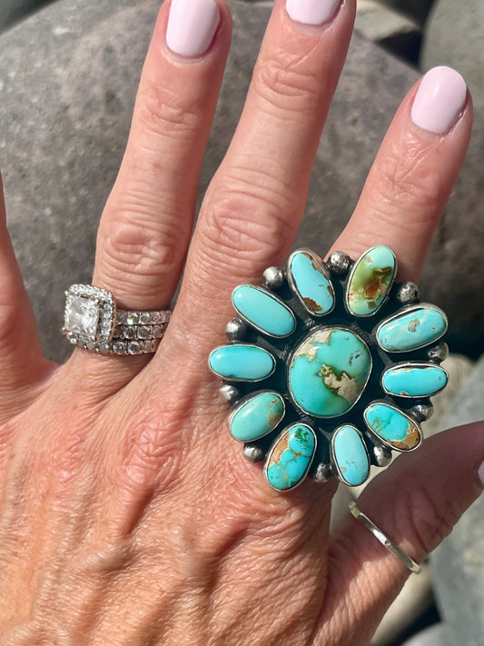 Royston Cluster Ring