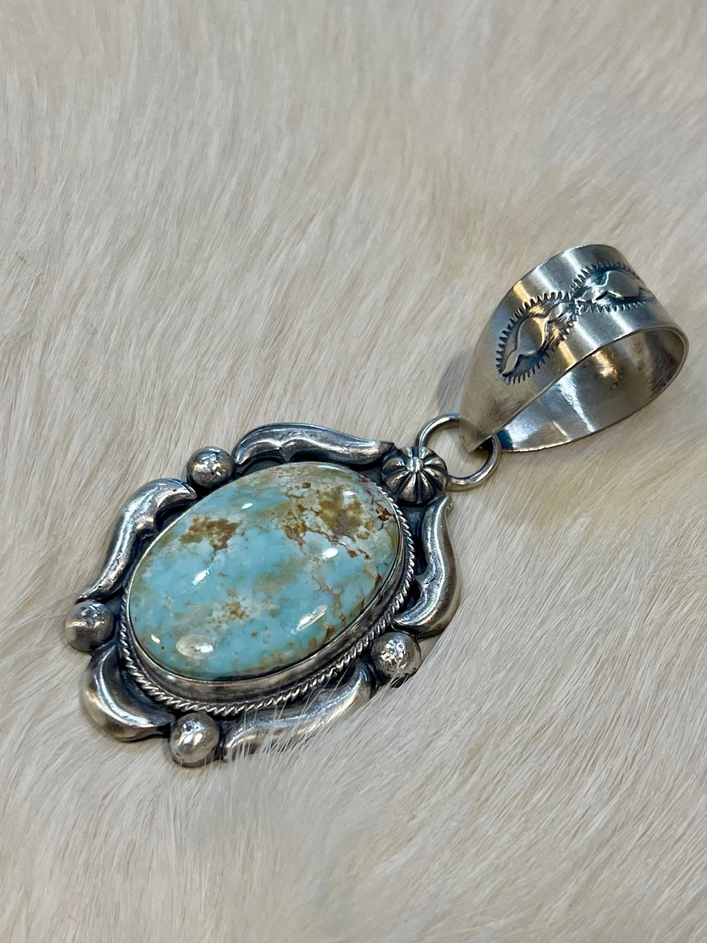 Dry Creek Pendant