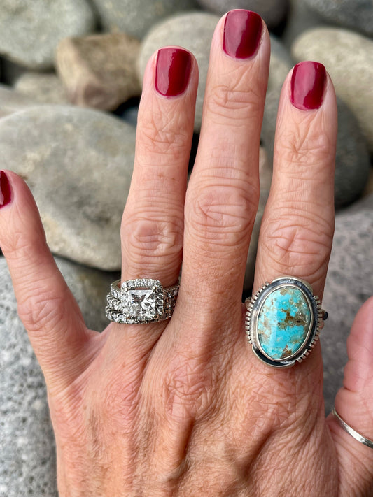 Dry Creek Ring